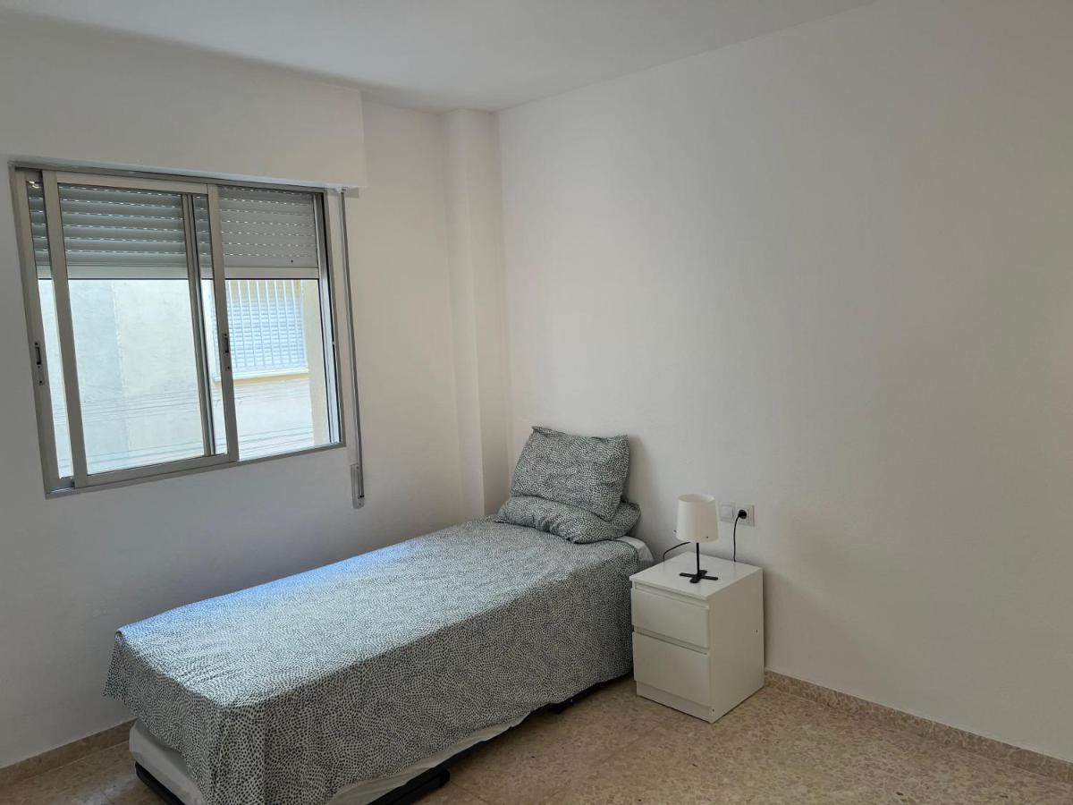 3-Bedroom + Crib - Perfect For The Family Estepona Exteriör bild