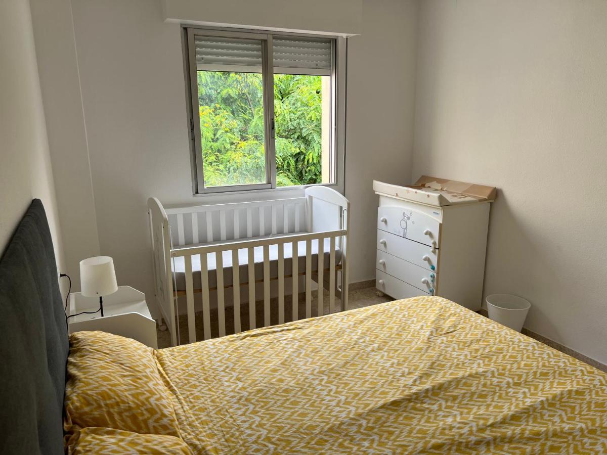 3-Bedroom + Crib - Perfect For The Family Estepona Exteriör bild
