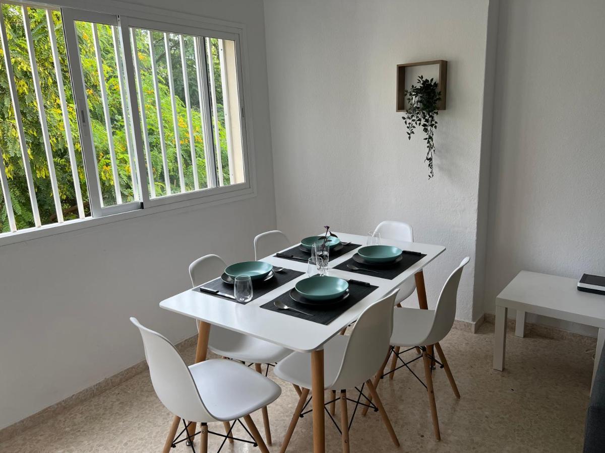 3-Bedroom + Crib - Perfect For The Family Estepona Exteriör bild