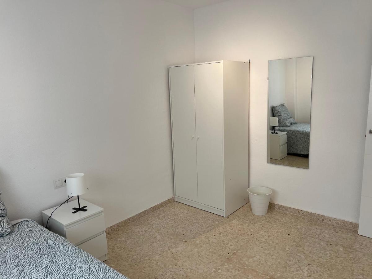 3-Bedroom + Crib - Perfect For The Family Estepona Exteriör bild