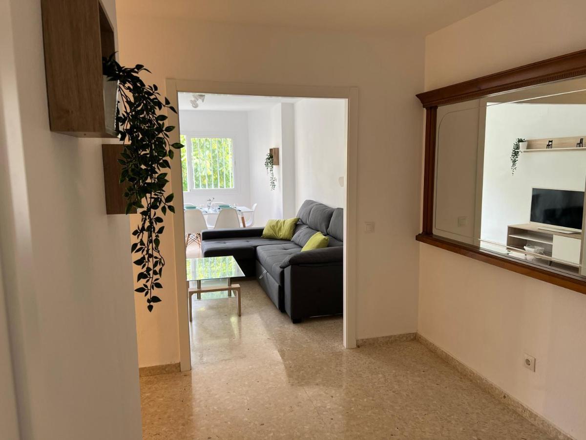 3-Bedroom + Crib - Perfect For The Family Estepona Exteriör bild