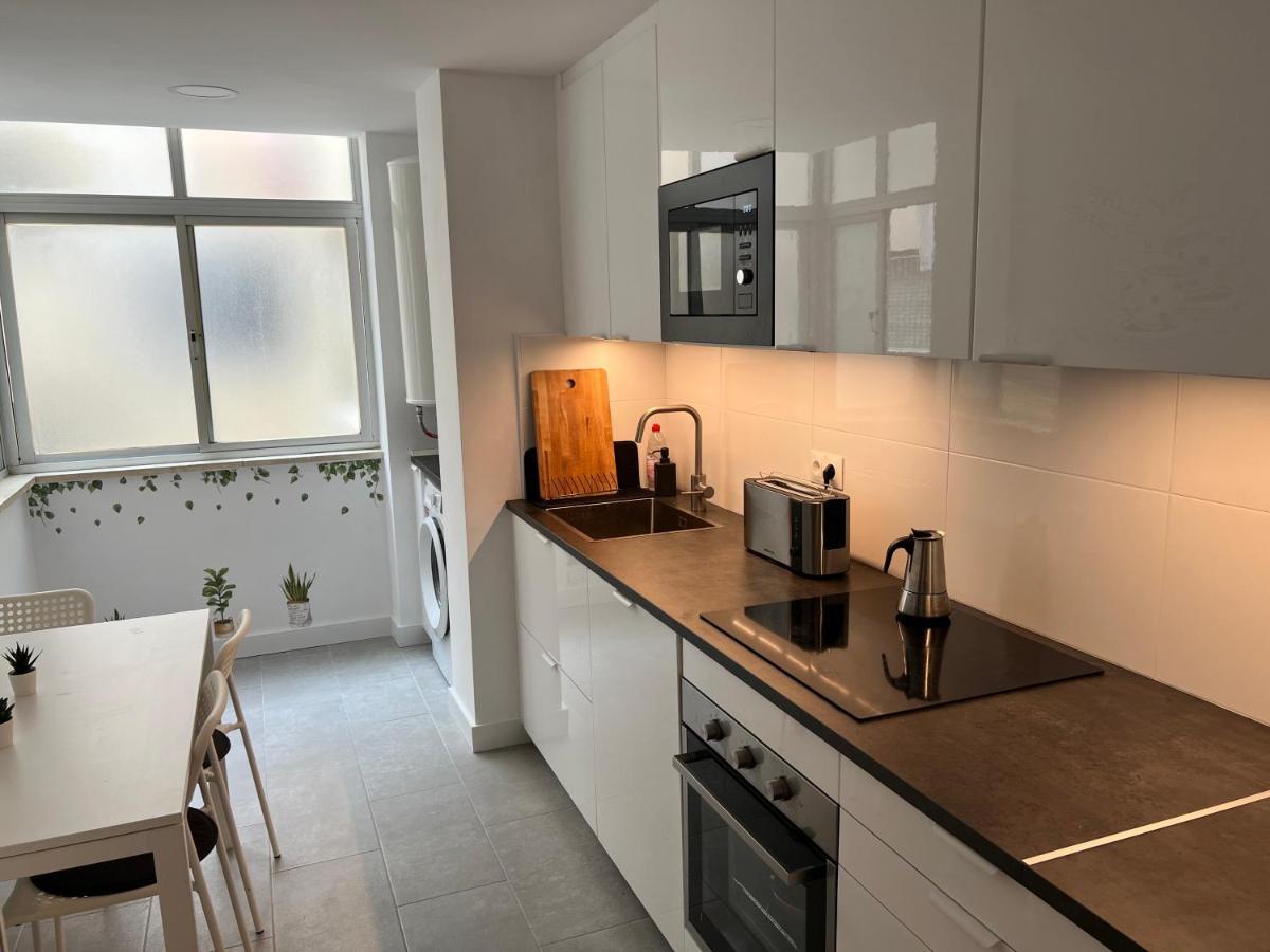 3-Bedroom + Crib - Perfect For The Family Estepona Exteriör bild