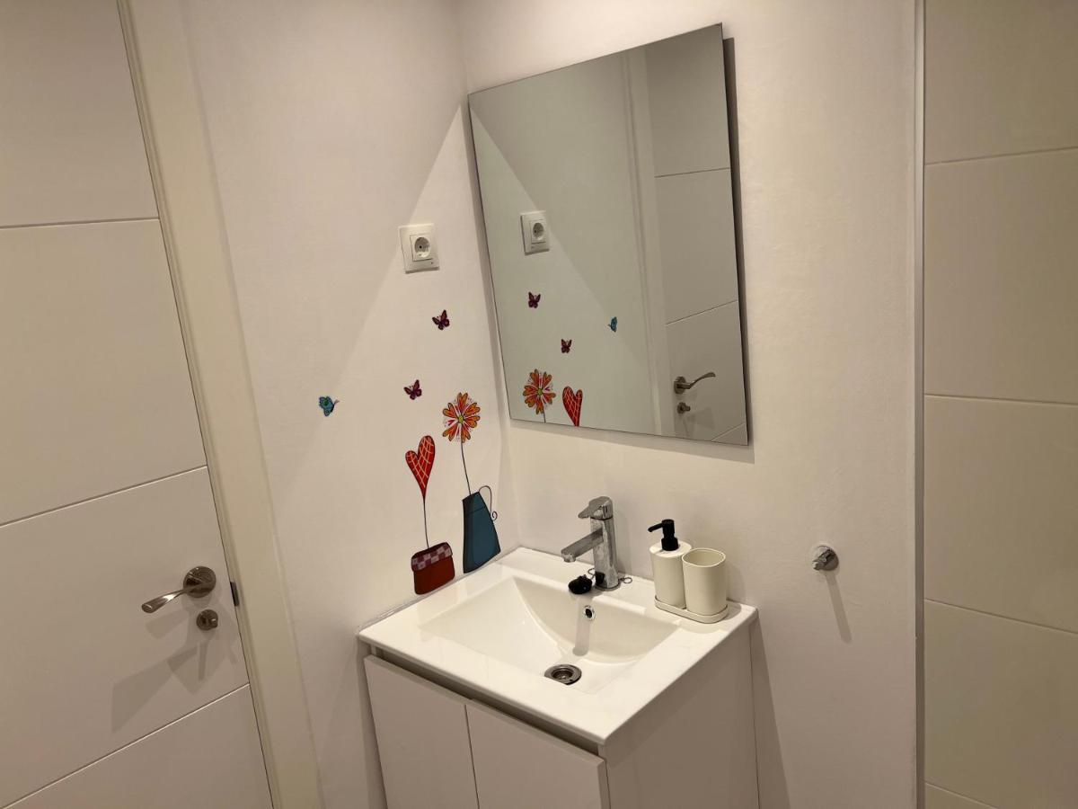 3-Bedroom + Crib - Perfect For The Family Estepona Exteriör bild