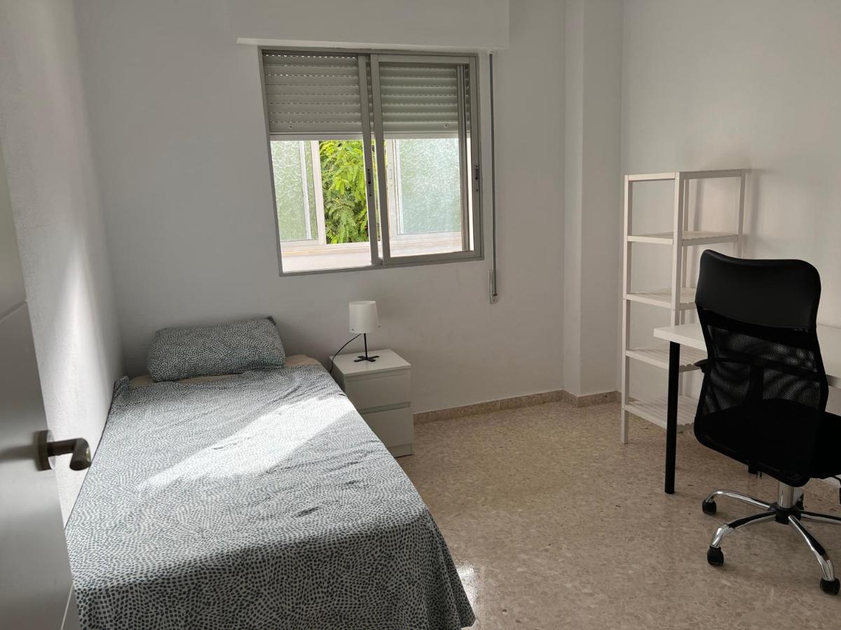 3-Bedroom + Crib - Perfect For The Family Estepona Exteriör bild